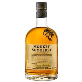 MONKEY SHOULDER Whisky 1l