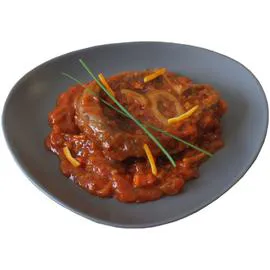 Osso Bucco de veau à la Milanaise (250g)