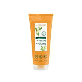 Gel douche au beurre de cupuaçu Bio (400ml)