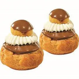 Religieuses au café (2x110g)