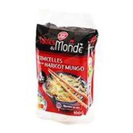 MARQUE REPÈRE, TABLES DU MONDE Vermicelles Haricot mungo 100g