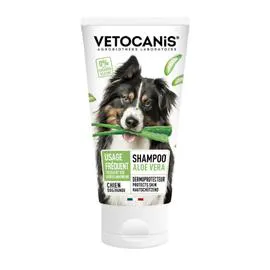 Shampoing pour chien (300ml)