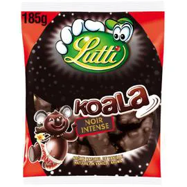 Bonbon guimauve Koala (185g)