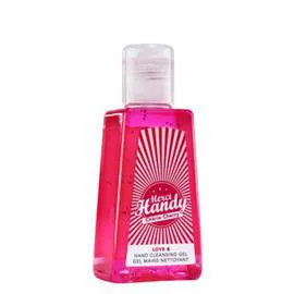 MERCI HANDY Gel mains nettoyant - Chérie Cherry 30ml
