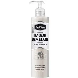 Baume Démêlant bio (200ml)