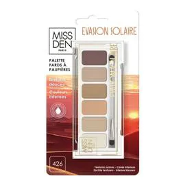 Fard à Paupières Evasion Solaire (l'unité)