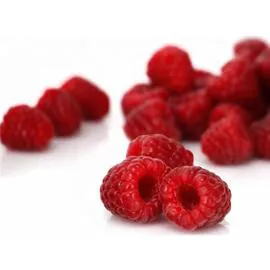 Framboises (250g)