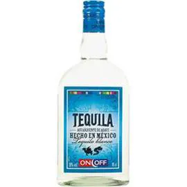 Téquila Blanco (70cl)