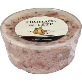 Fromage de tête (320g)