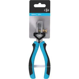 Pince à dénuder 160mm (l'unité)