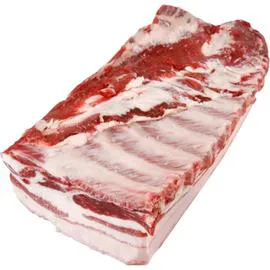 Viande d'agneau : poitrine * à mijoter (400g)
