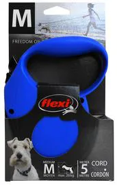 Laisse standard - 5m (x1)