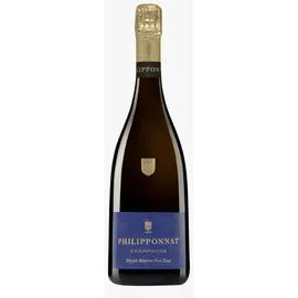 PHILIPPONNAT Philiponnat Champagne Aop, Brut Non Dosé 750ml