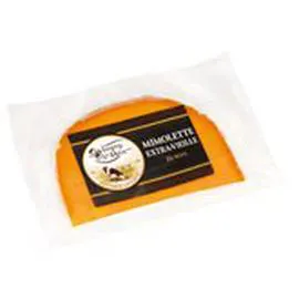 Mimolette Isigny Extra-vieille (200g)
