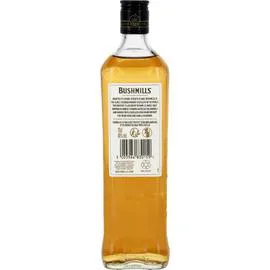 Bourbon reserve irish whiskey (70cl)