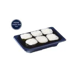 Maki fromage (95g)