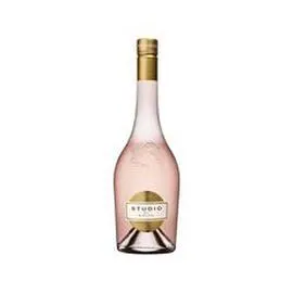 MIRAVAL Vin Méditerranée Studio by rosé IGP 75cl