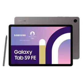 Tablette Tactile Galaxy Tab S9 FE 10.9" Wifi 128 Go Anthracite (l'unité)