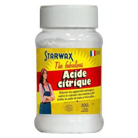 Acide citrique (400g)