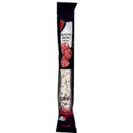 Saucisse sèche droite (250g)