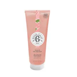 ROGER & GALLET Gel Douche Bienfaisant Au Parfum De Fleur De Figuier 200ml