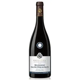 Vin Rouge Bourgogne Hautes Cotes De Nuits Rouge Grande Cuvée (75cl)
