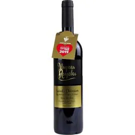 Vin rouge AOP Saint-Chinian (75cl)