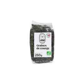 Graines de courge (250g)