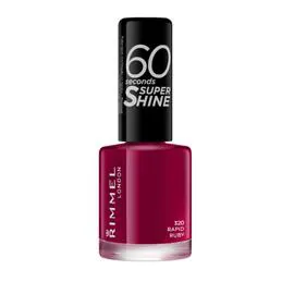Vernis à ongles rapid ruby 320 (l'unité)