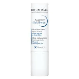 Soin Des Lèvres Ultra-Hydratant Atoderm (4g)