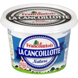 Cancoillotte Nature (250g)