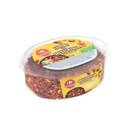 Salade composée à la mexicaine (300g)