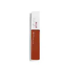 Rouge à Lèvres Superstay Matte Ink 135 Globetrotter (l'unité)
