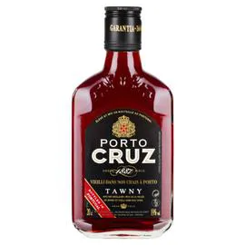 Blister Porto rouge tawny 19° (200ml)