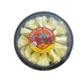 Fromage Rosette Tête de Moine AOP (100g)