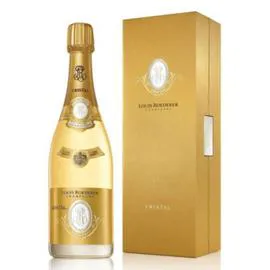LOUIS ROEDERER Champagne Cristal 2015 75cl