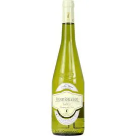Vin blanc Muscadet Sèvre & Maine (75cl)