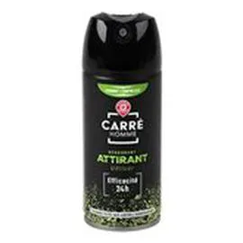 Déodorant Vetiver Attirant (100ml)