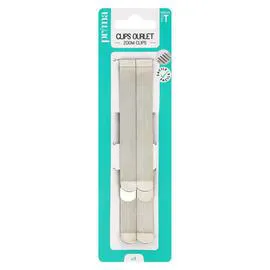 PRIMA La Brosse Et Dupont Clips Ourlet l'unité
