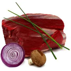 Viande Bovine: Pot au feu*** sans os à mijoter (600g)
