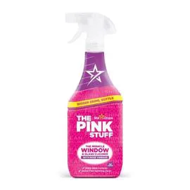 Nettoyant Vitres Vinaigre de Rose (750ml)