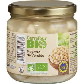 CARREFOUR BIO Mogette bio de Vendée 265g