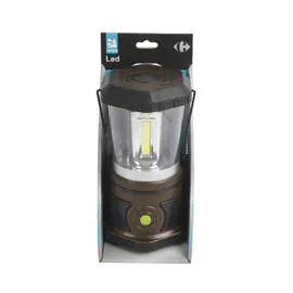 Torche camping LED 800lm (l'unité)