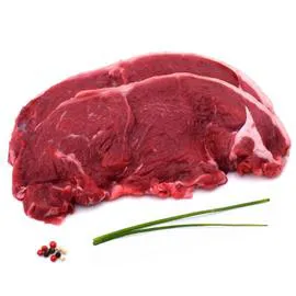 Viande Bovine: Faux Filet*** (700g)