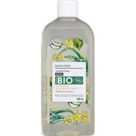 MONOPRIX BIO Shampooing cheveux normaux 500ml
