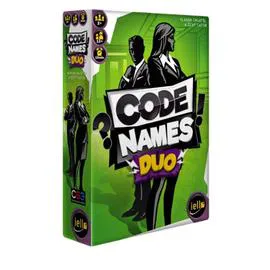 Code Names duo (l'unité)
