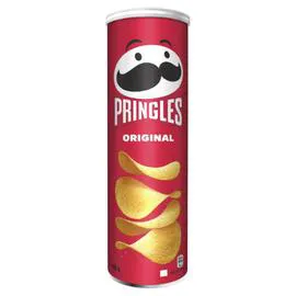 Chips Tuiles Original (195g)