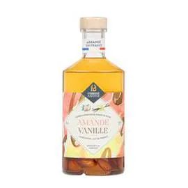 Punch arrangé amande vanille (700ml)