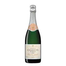 Champagne Frères Demi-sec Réserve Privée (75cl)