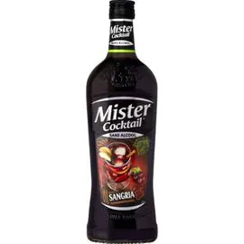 Sangria sans alcool (75cl)